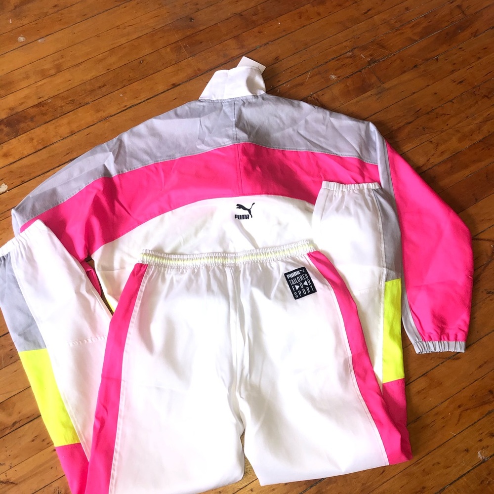 Puma set - Picture 4 of 5